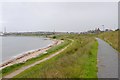 Paths, Peterhead Bay in AB42 2YN