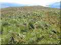 Towards the trig point on Creagan an Eich in PA27 8BX