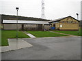 Dunstable: Downside Community Centre in LU6 3WG