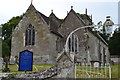 Church of St Mary, Shroton in DT11 8PX