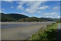 Mawddach Estuary and Trail in LL42 1TL