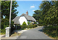 Thatched House, South Marston in SN3 4RY