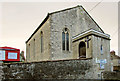 Tabor Free Methodist Church, Timsbury in BA2 0JP