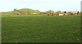 Farmland north of Timsbury in BA2 0JS