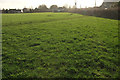 Grass field, Timsbury in BA2 0AA
