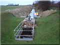 Drainage Pump in Holbeach Hurn