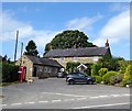 Coach & Horses Inn, School Lane, Chelwood Common in RH17 7JL