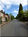 Cherry Tree Cottage/Little Dene, Stone Quarry Road, Chelwood Common in RH17 7JZ