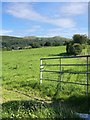 Farmland near Llanferres in CH7 5SQ
