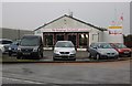 The Deepings Car Centre, Frognall in PE6 8ER