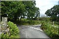 Road junctions for Maentwrog in LL41 4EU