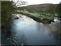 River Derwent , Ambergate in DE56 2GJ