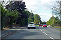 A323 Aldershot Road, Ash in GU12 4TF