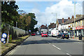 A3011 Lynchford Road, South Farnborough in GU14 6AF