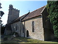 St Nicholas, Manston in DT10 1EY