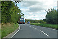 A4130 towards Wallingford in OX11 9BE