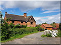 Crumpfields Farm, Crumpfield, Worcestershire in B97 5PN
