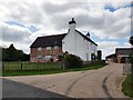 Upper Bentley Farmhouse, Worcestershire (1) in B97 5TB