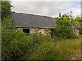 Derelict Croft at Tarvie in IV14 9EJ