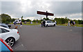 Car Park, The Angel Of The North in NE11 0EX