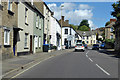A4095 Bridge Street, Witney in OX28 6FE