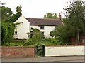 Candant Cottage, Upton in Upton (Newark and Sherwood)