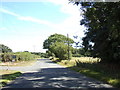 Reepham Road, Attlebridge in NR9 5TF