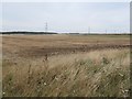 Farmland on the south bank of the Old River Slea in NG34 9PD