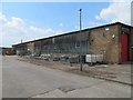 Vacant warehouse - Hazel Road in SO19 7AS