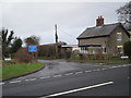 Sandy Lane off the A49 in SY4 3JX