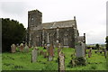 Kirkinner Parish Church & Graveyard in DG8 9AL