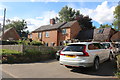 Houses on Daventry Road, Newnham in NN11 3HA