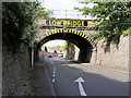 Low Bridge on Well Lane in LA12 9FG