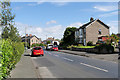Ulverston, Park Road in LA12 9HY