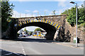 Victoria Road Railway Bridge, Ulverston in LA12 0DF