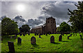 St. Werburgh Church, Kingsley in ST10 2HD