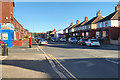 Ainslie Street, Barrow -in-Furness in LA14 5UG