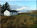 Cottage at Aird Point in IV51 9NU