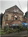 A retired Chapel, Hugglescote in Hugglescote St. John's Ward