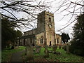St. Mary's church, Culworth in OX17 2AP