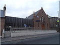 Peterhead  Baptist Church in AB42 1ET