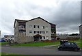 Flats on Watermill Road, Fraserburgh in AB43 7FD