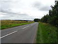 A981 towards Strichen in AB43 7AD