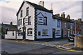 The White Lion Public House, Barrow-in-Furness in LA14 2UT