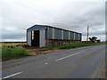 Barn, Nether Cortes in AB43 8ST