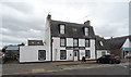 The Pitfour Arms Hotel, Mintlaw in AB42 5ER