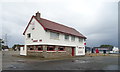 The Grange Inn, Peterhead in AB42 2GB