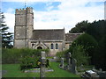 All Saints church, Easter Compton in BS35 5RR