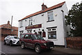 Brewers Arms, High Street, Clayworth in DN22 9AH