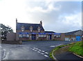 The Station Hotel, Hatton in AB42 0AA